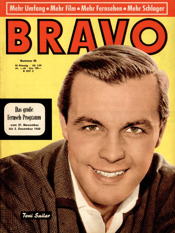 BRAVO 1960-48